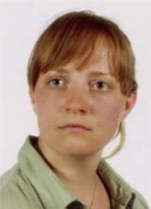 Katarzyna Galczynska